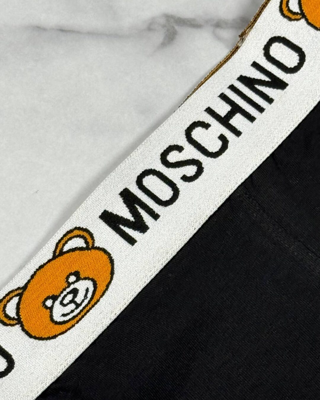 Трусы Moschino