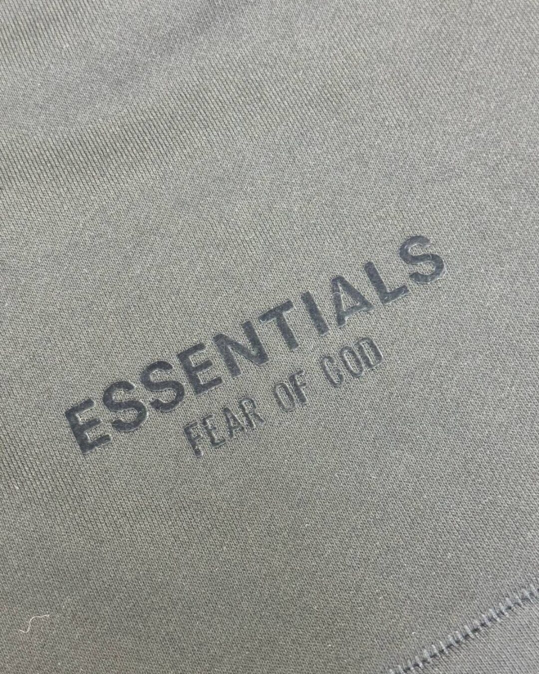 Шорты Fear of God