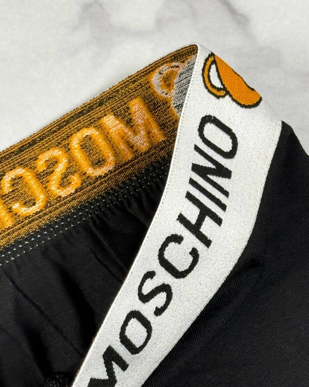 Трусы Moschino