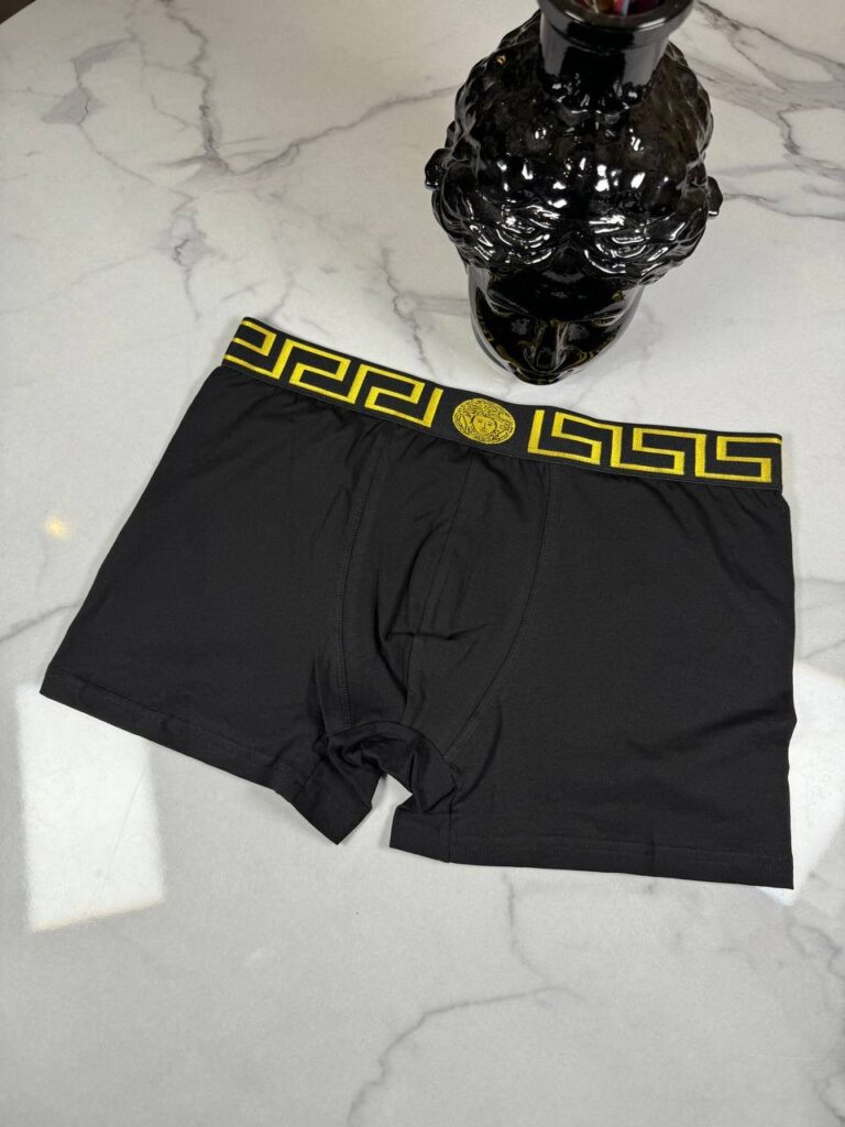 Трусы Versace