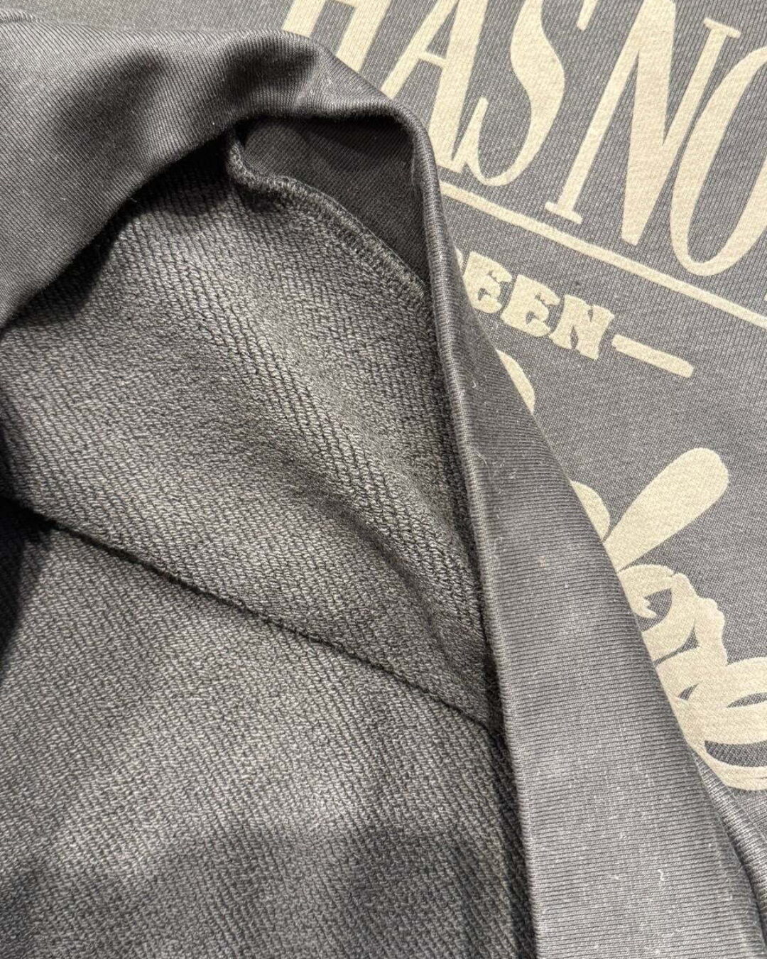 Худи Balenciaga