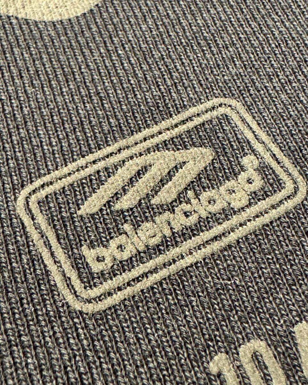 Худи Balenciaga