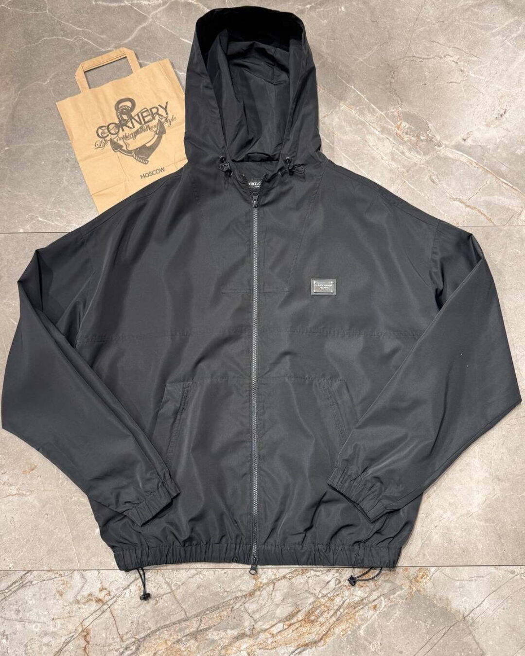 Ветровка Dolce & Gabbana