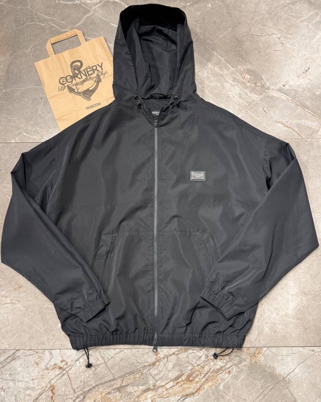 Ветровка Dolce & Gabbana