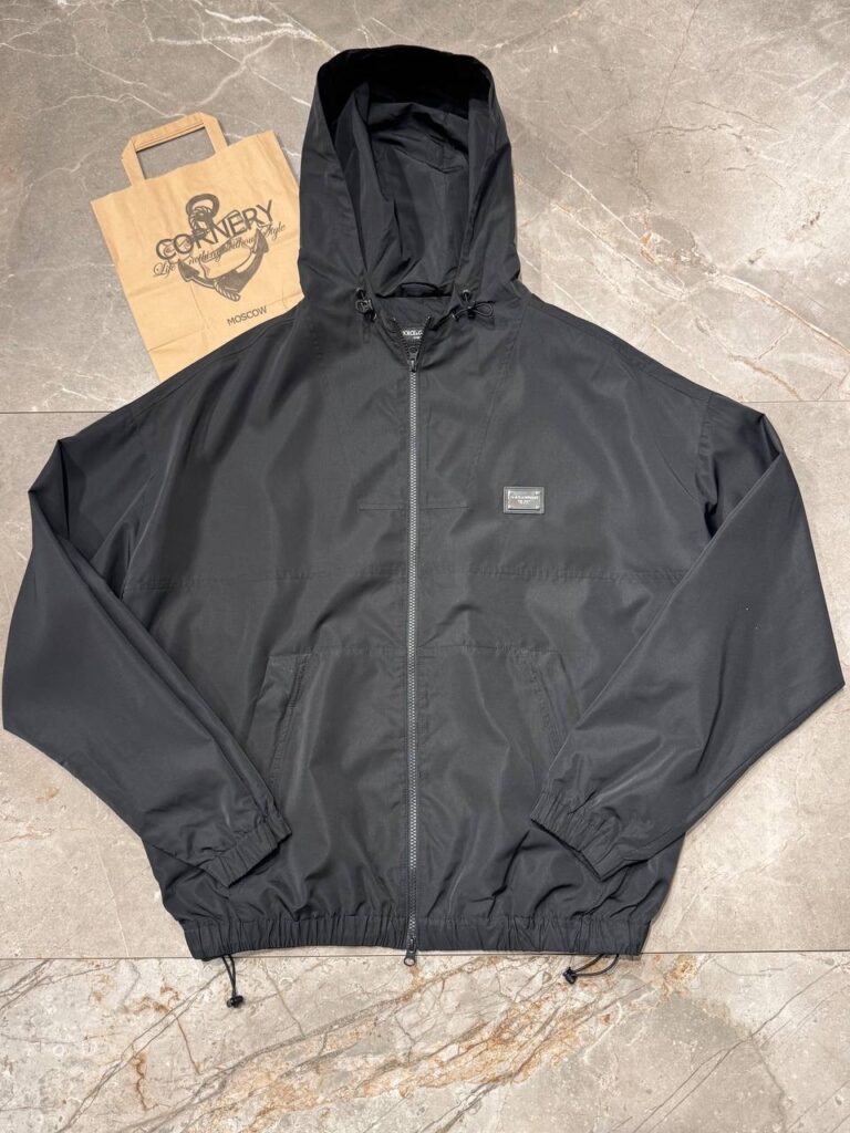 Ветровка Dolce & Gabbana