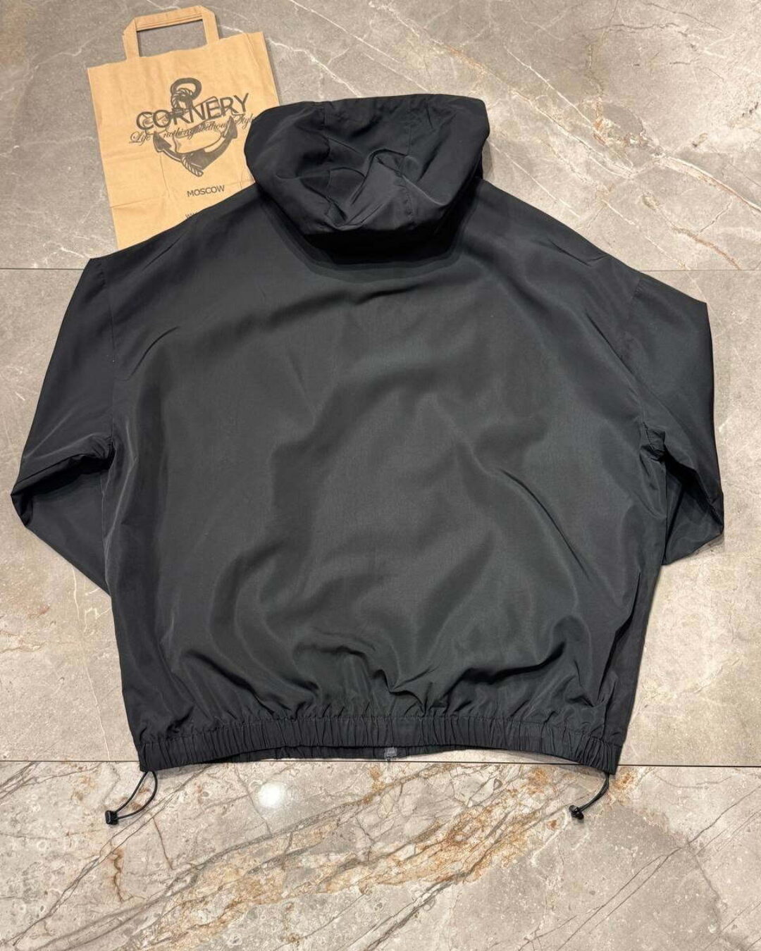 Ветровка Dolce & Gabbana