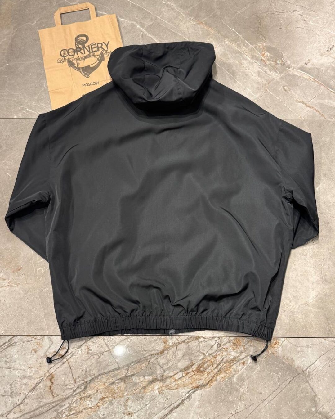 Ветровка Dolce & Gabbana