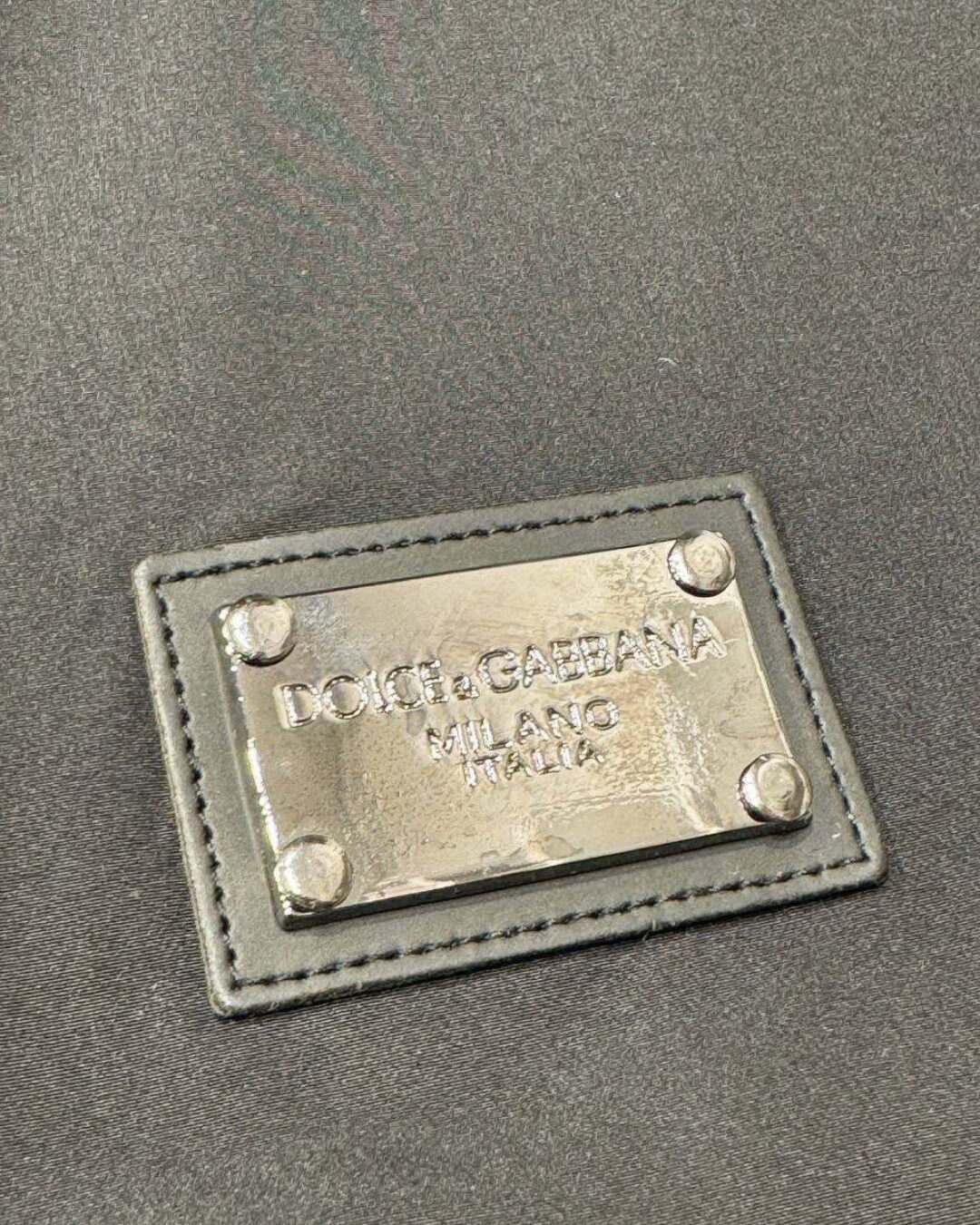 Ветровка Dolce & Gabbana