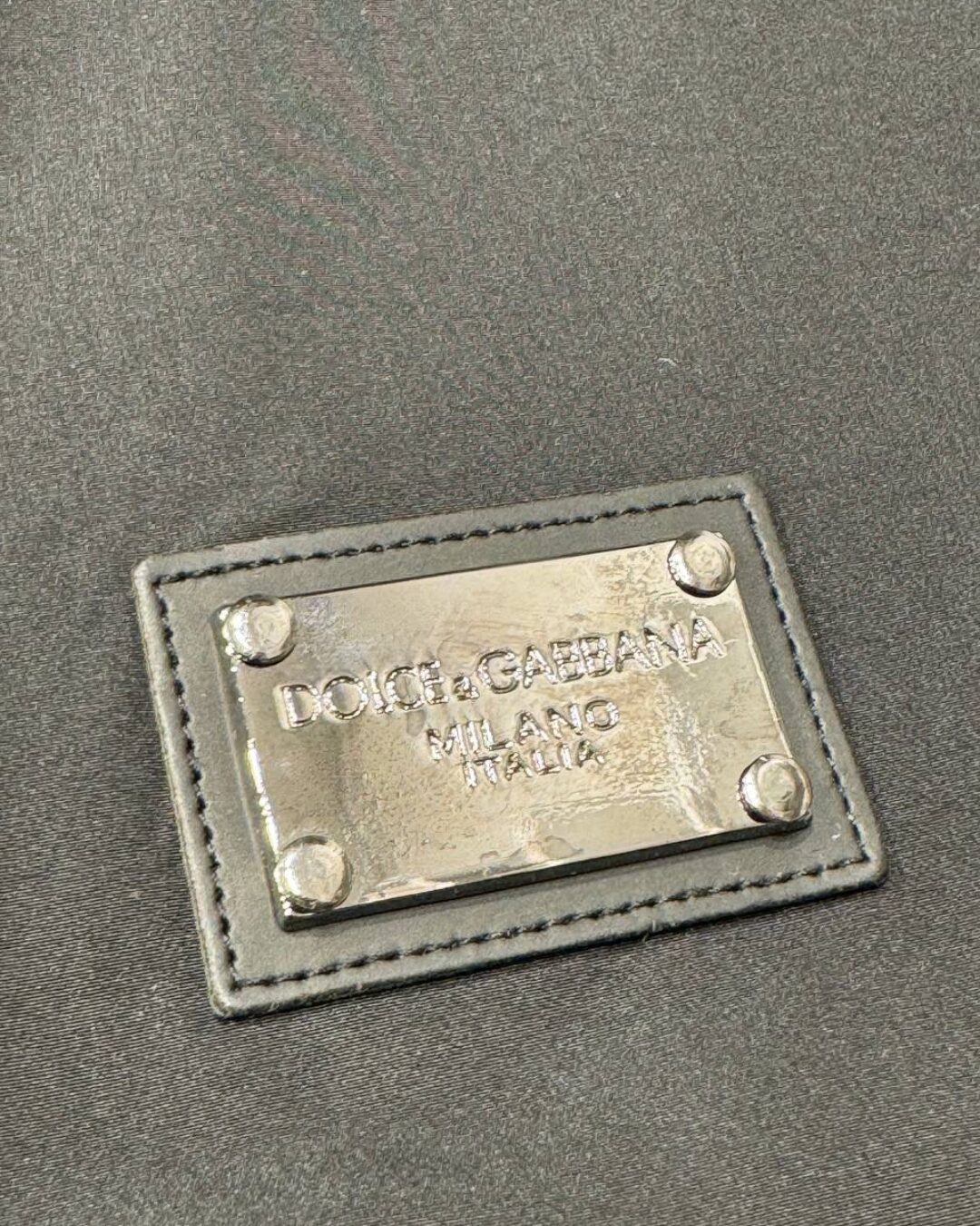 Ветровка Dolce & Gabbana