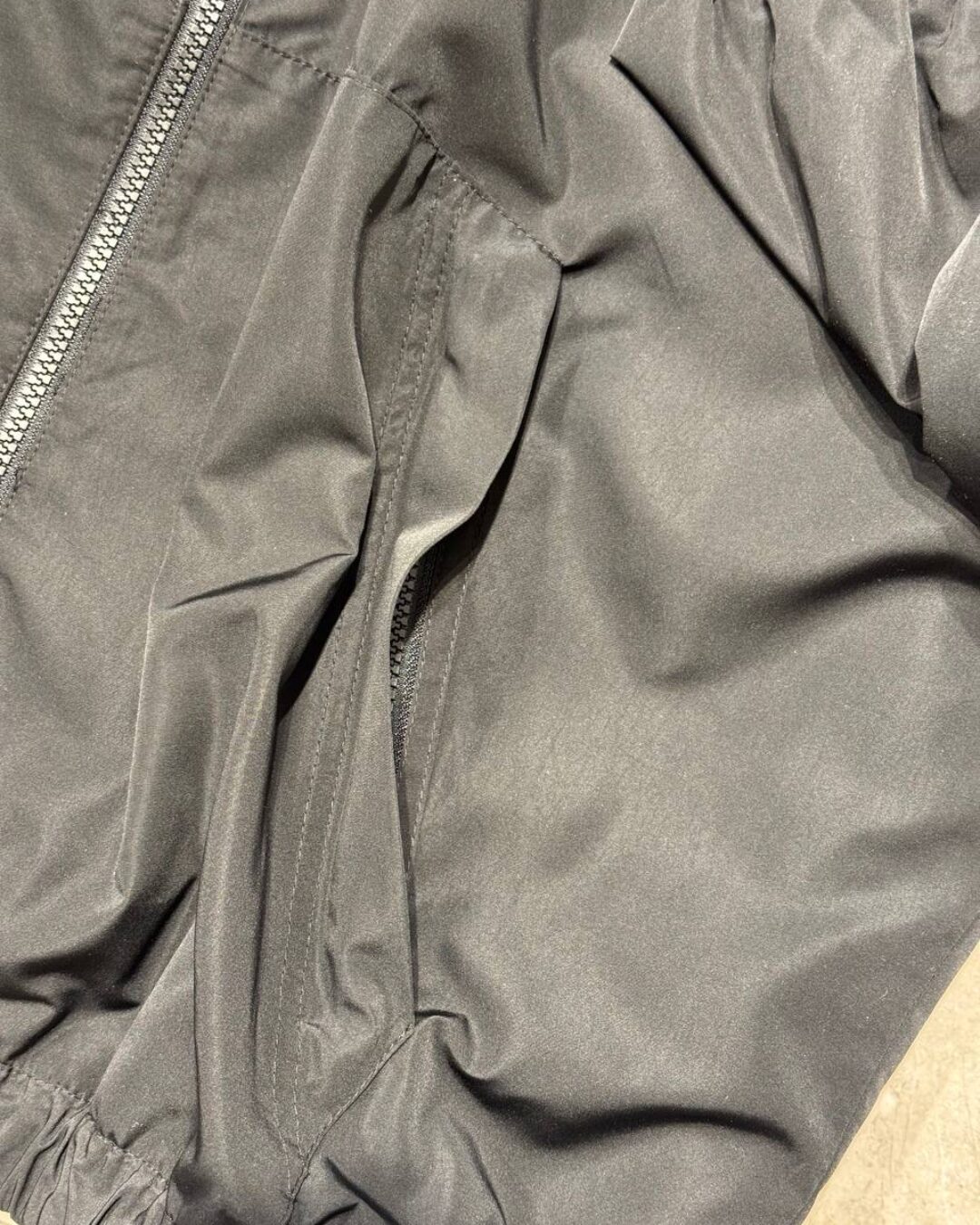 Ветровка Dolce & Gabbana