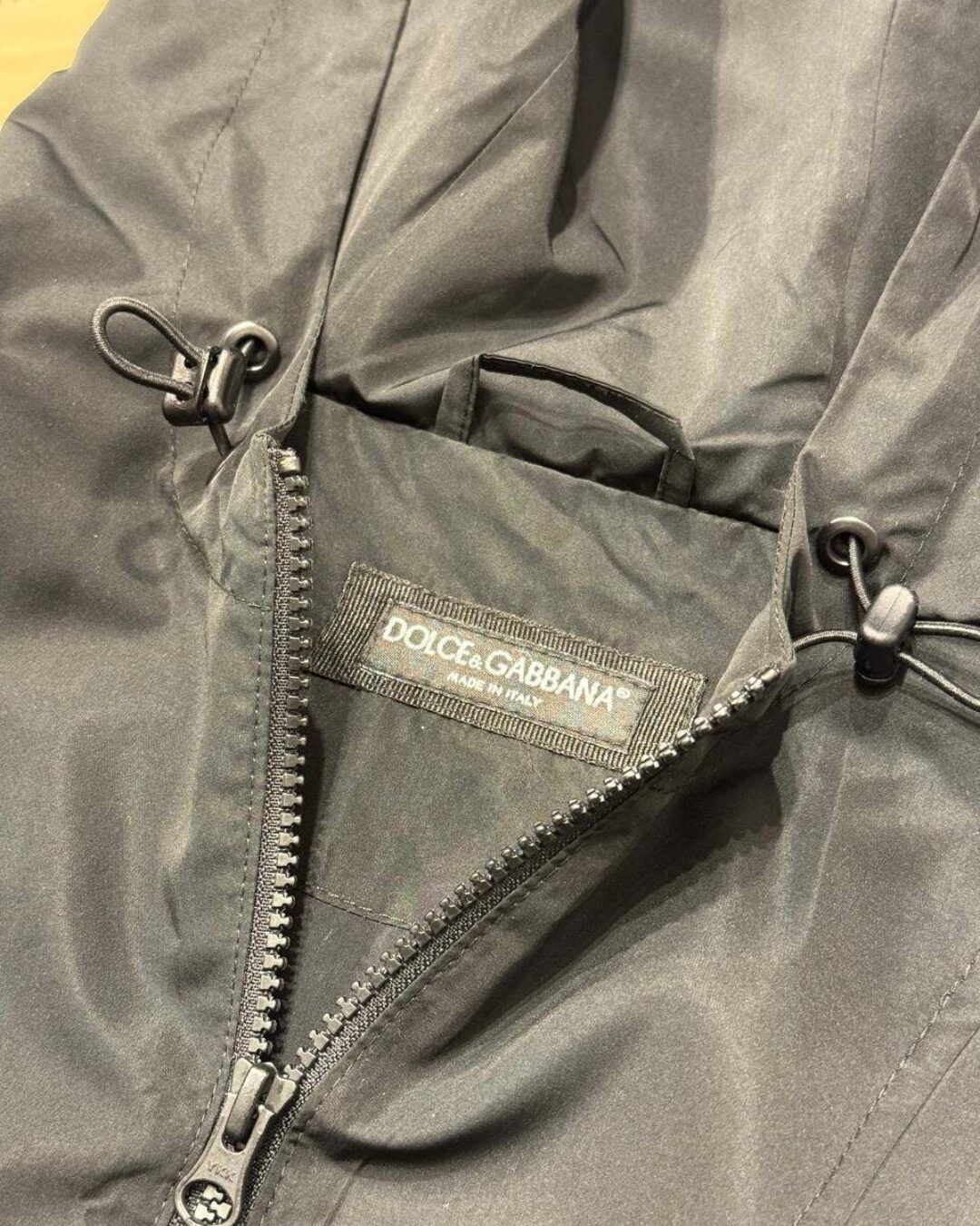 Ветровка Dolce & Gabbana