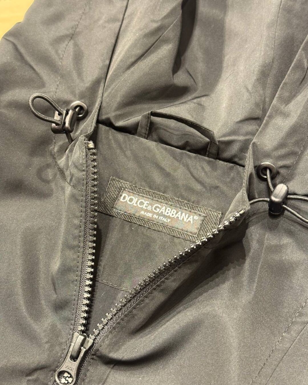 Ветровка Dolce & Gabbana