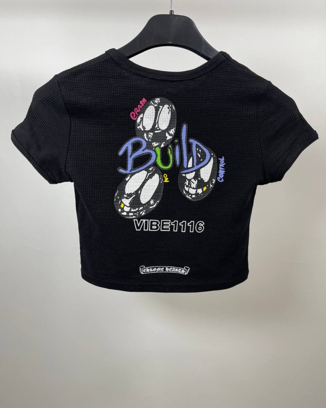 Топ Chrome Hearts