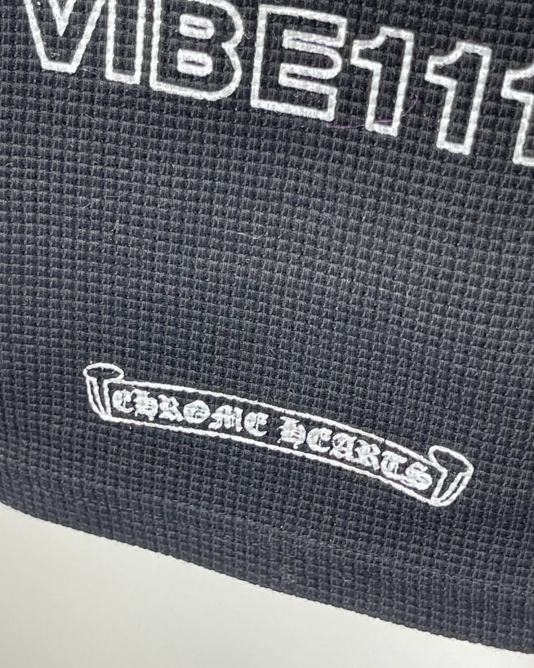 Топ Chrome Hearts
