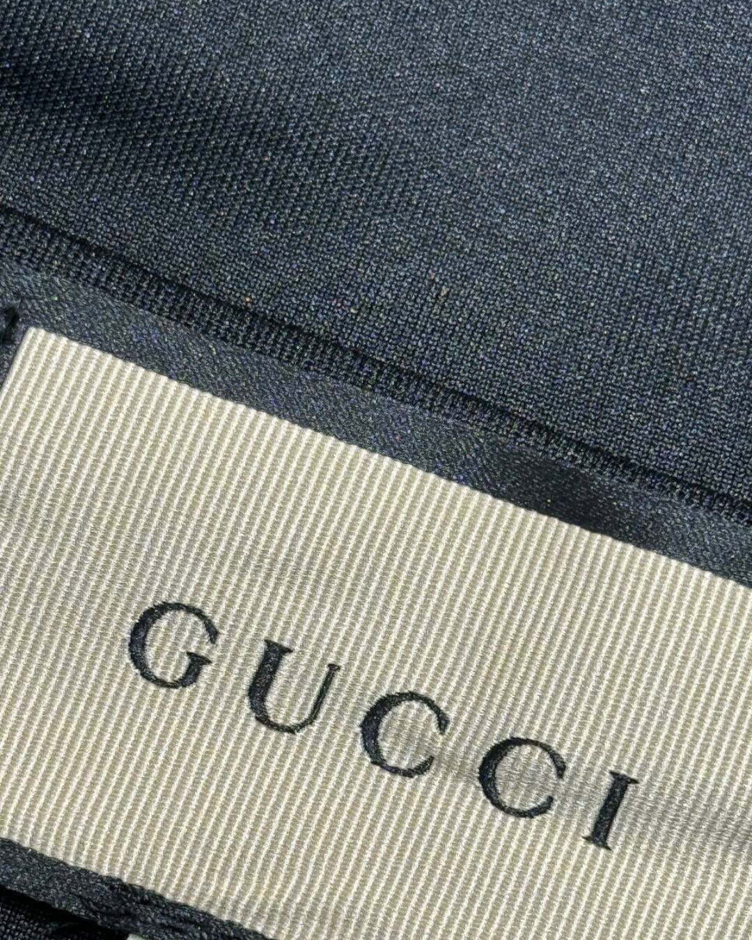 Спортивная кофта Gucci — фото 4