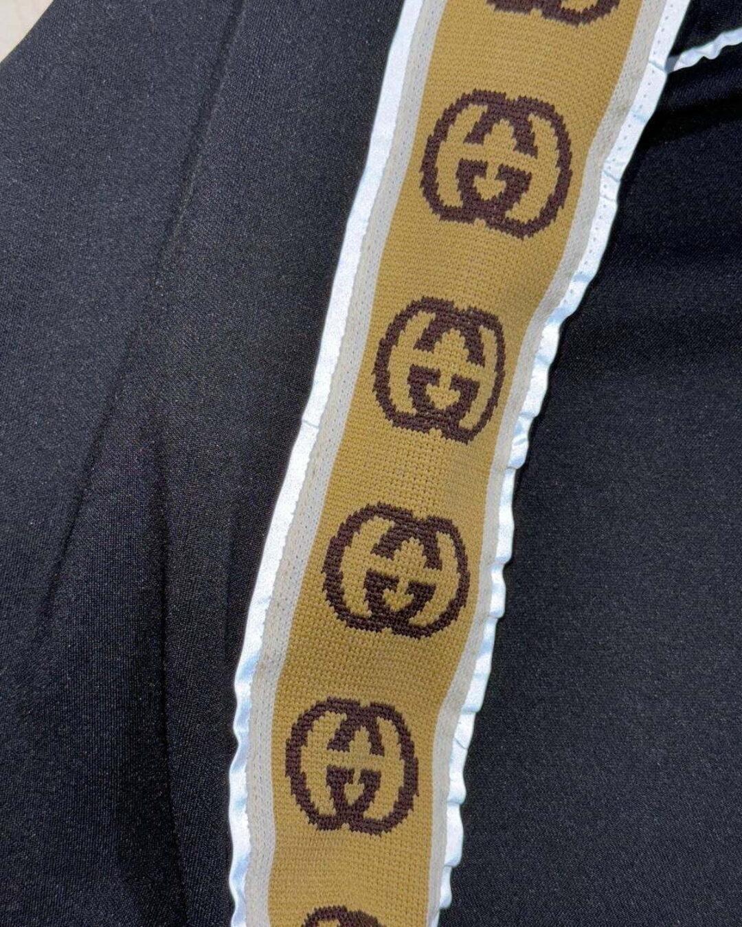 Спортивная кофта Gucci — фото 5