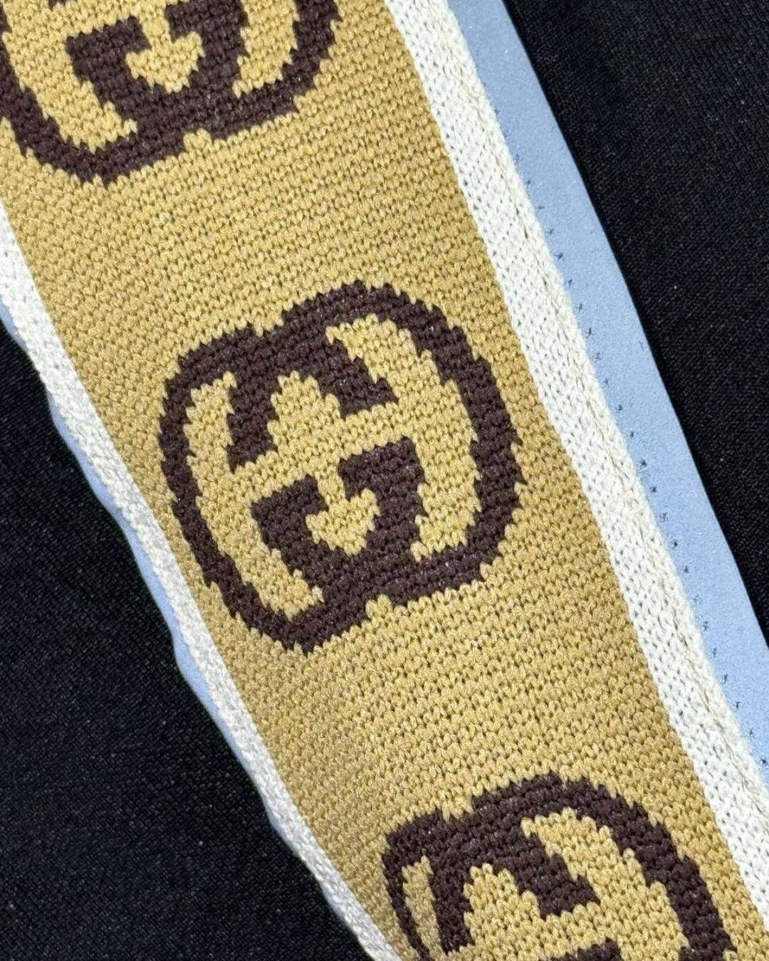 Спортивная кофта Gucci — фото 6