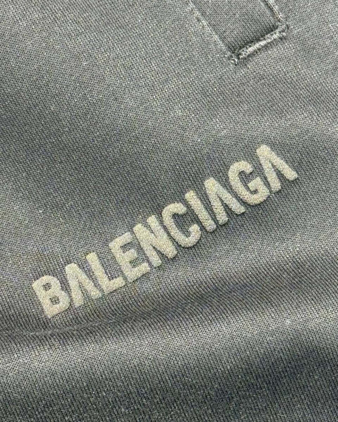 Спортивные Штаны Balenciaga — фото 4