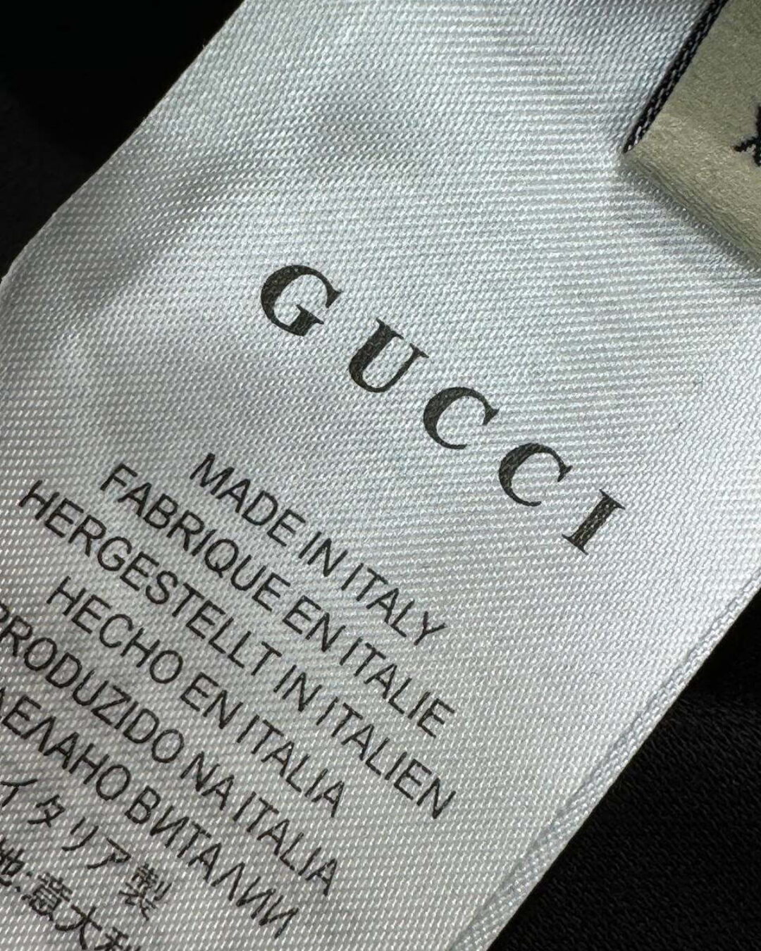 Спортивная кофта Gucci — фото 9