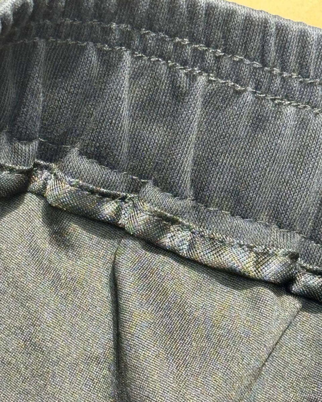 Спортивные Штаны Balenciaga — фото 7