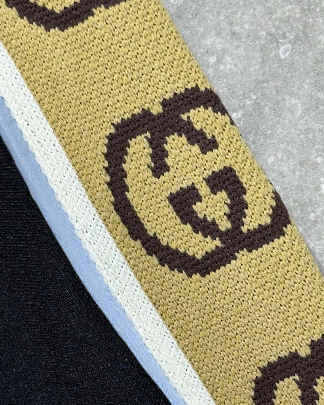 Спортивные штаны Gucci — фото 5