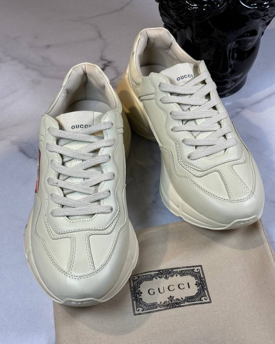 Кроссовки Gucci Rhyton