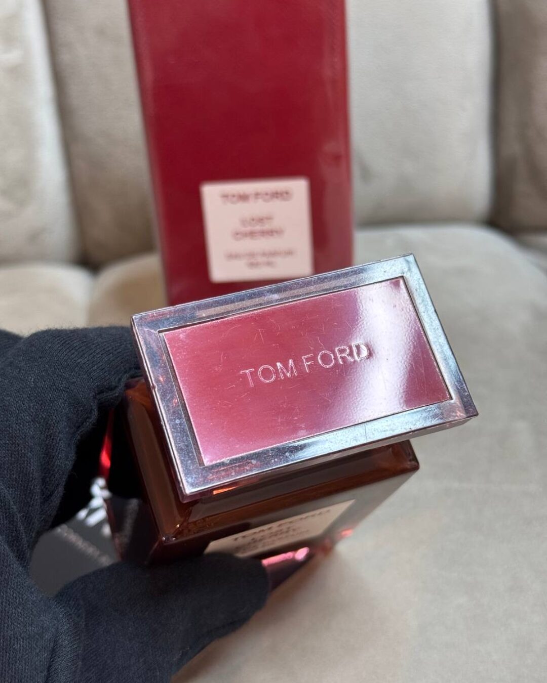 Парфюм Tom Ford Lost Cherry 100ml