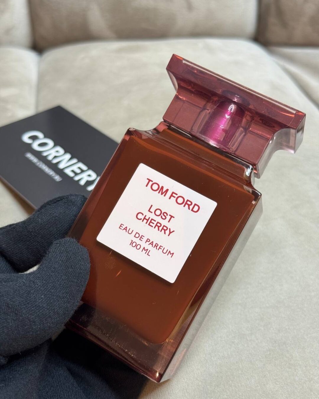 Парфюм Tom Ford Lost Cherry 100ml