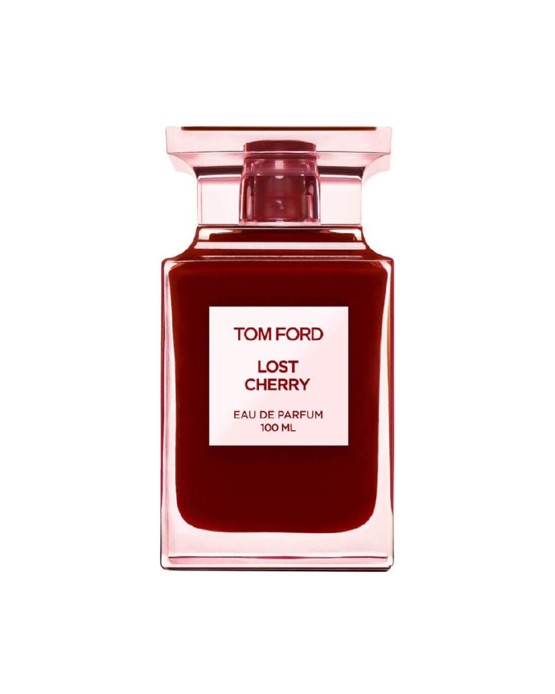 Парфюм Tom Ford Lost Cherry 100ml