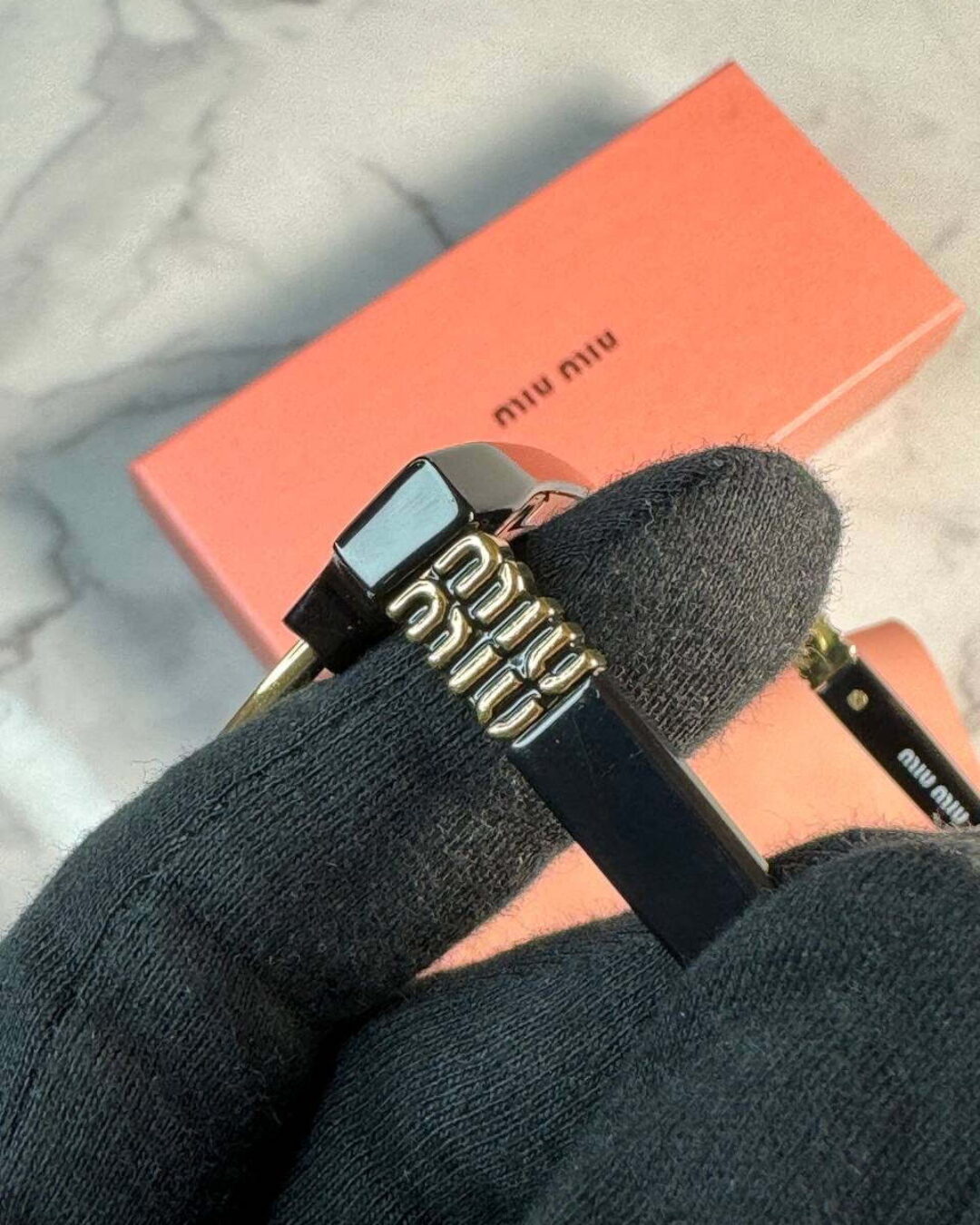 Очки Balmain