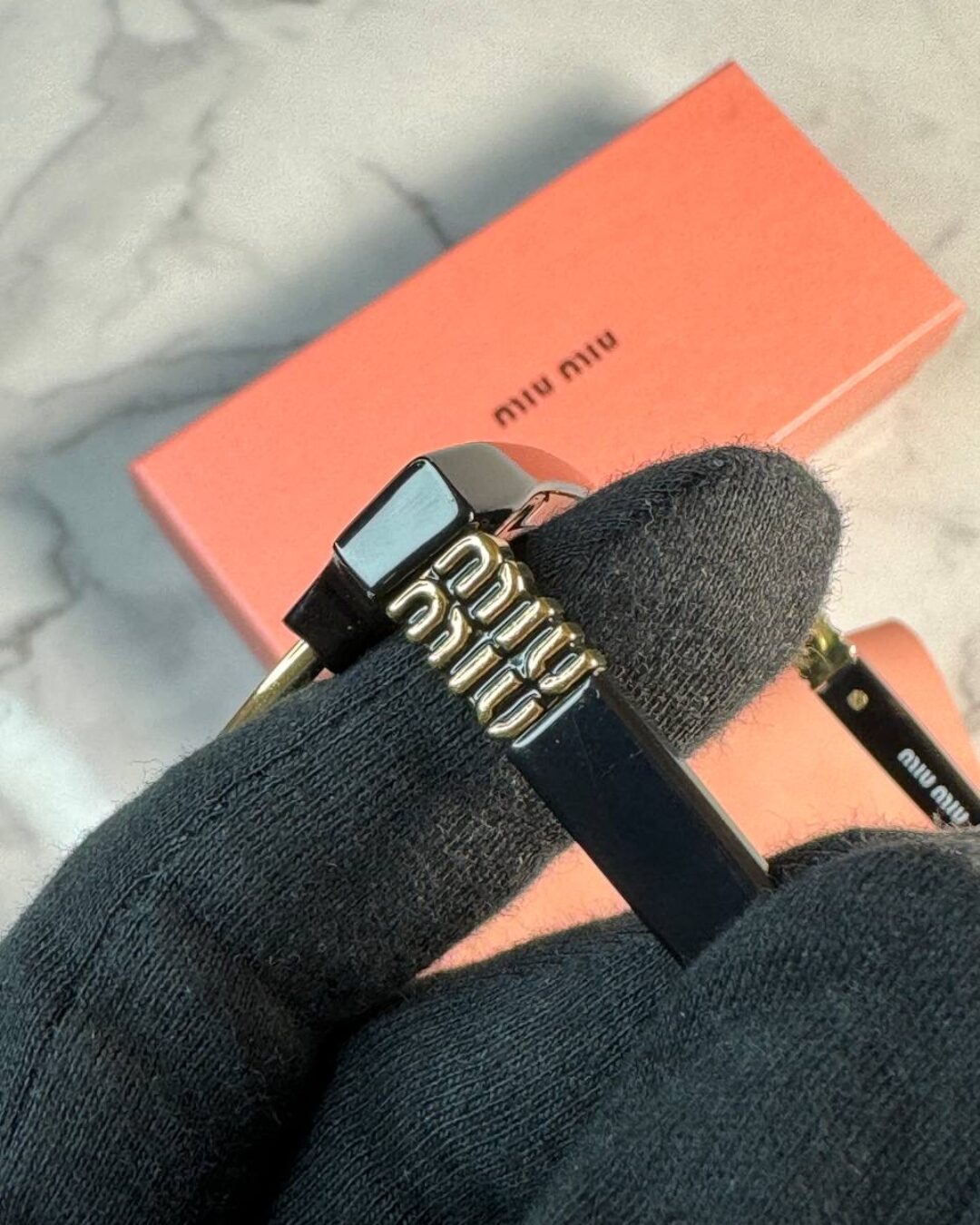 Очки Balmain