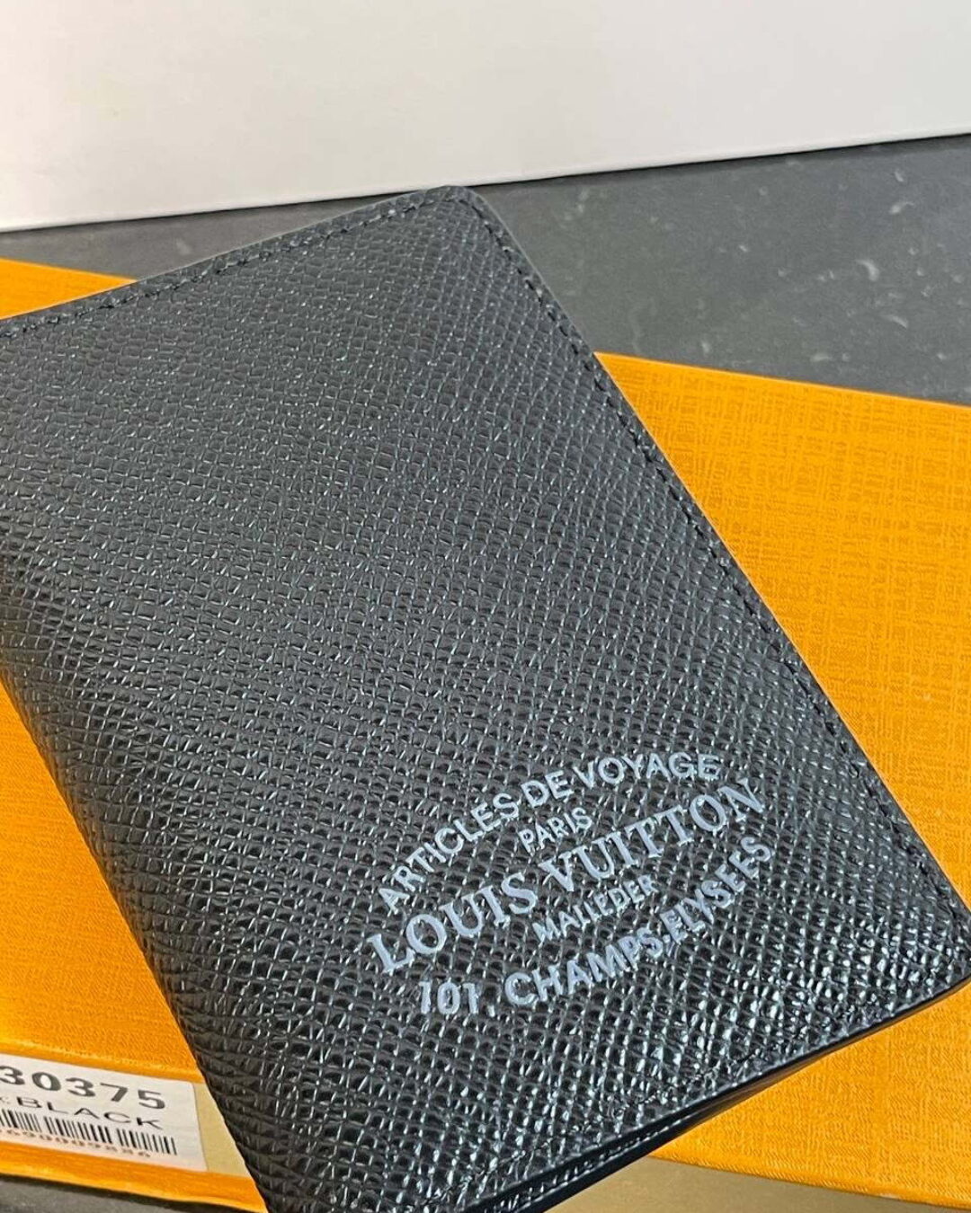 Картхолдер Louis Vuitton — фото 3