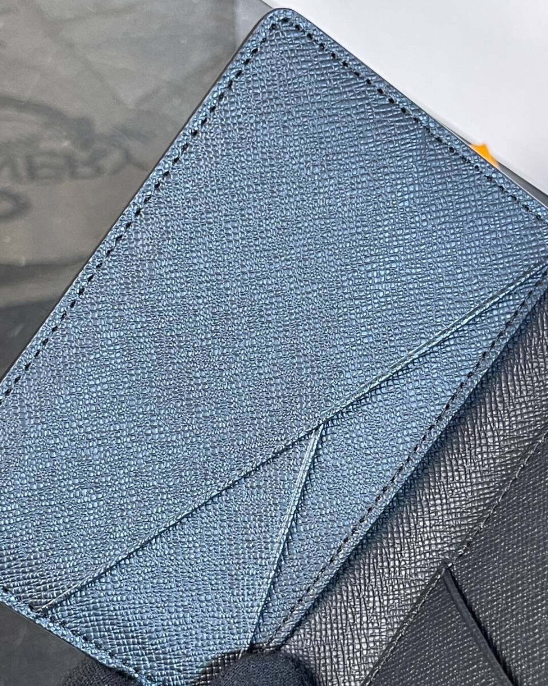 Картхолдер Louis Vuitton — фото 5