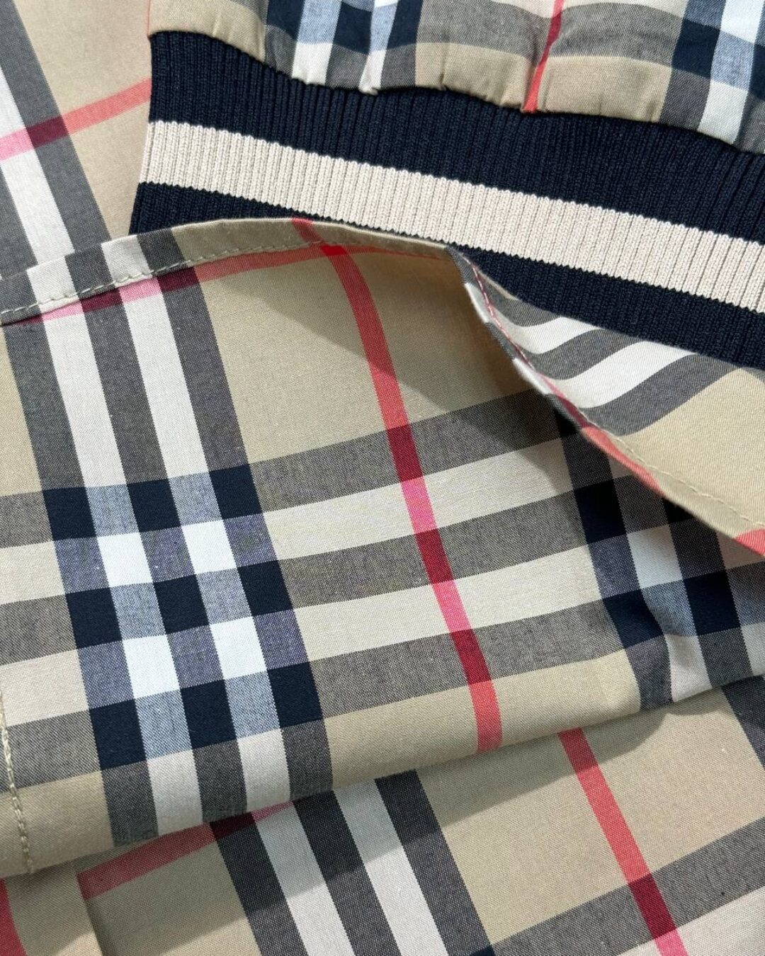 Рубашка Burberry