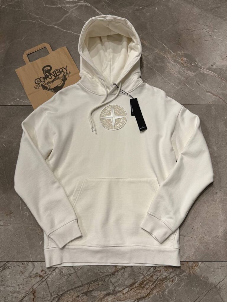 Худи Stone Island