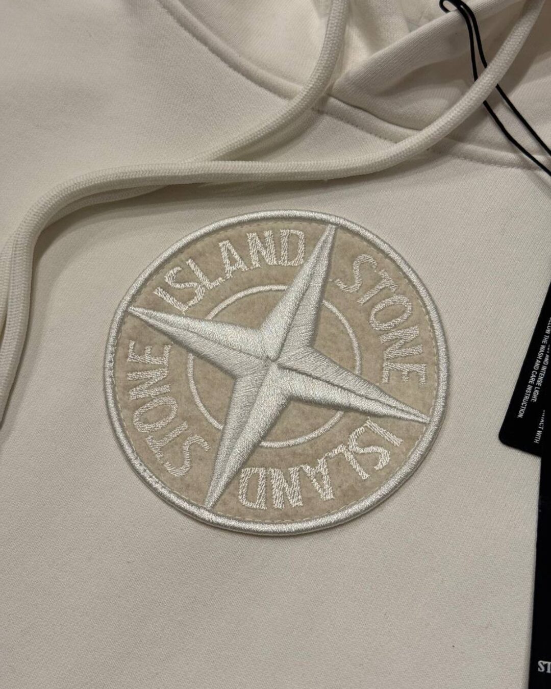 Худи Stone Island