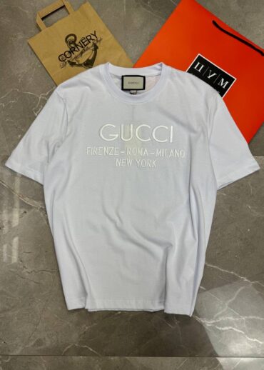 Футболка Gucci