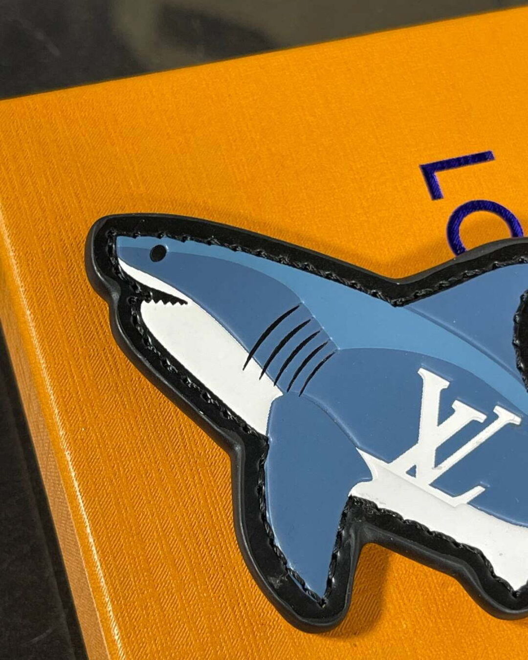 Брелок Louis Vuitton