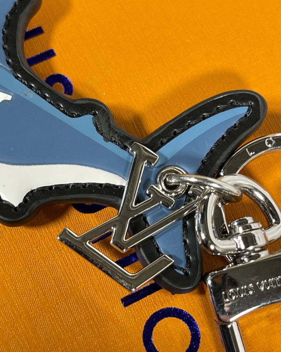 Брелок Louis Vuitton