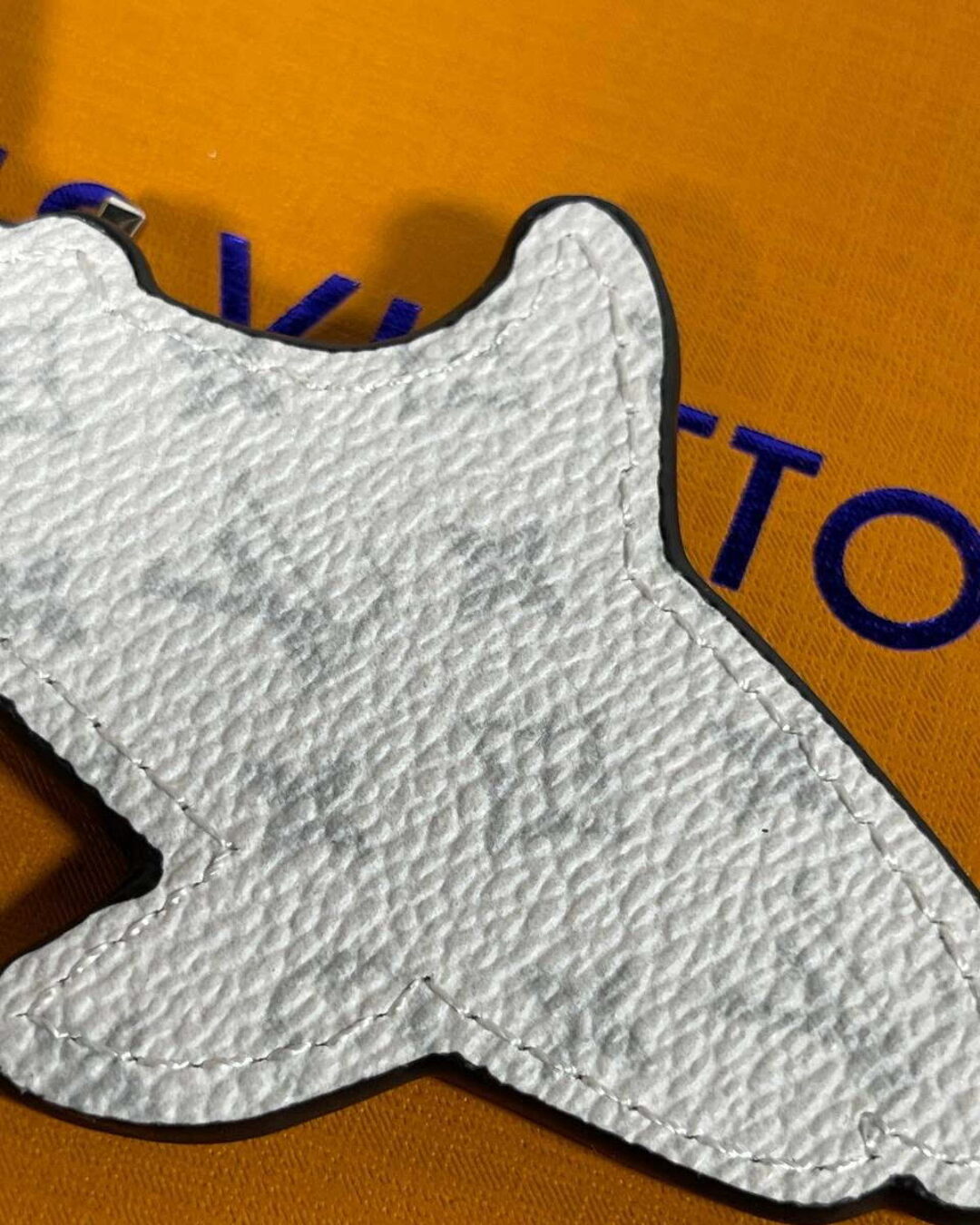 Брелок Louis Vuitton