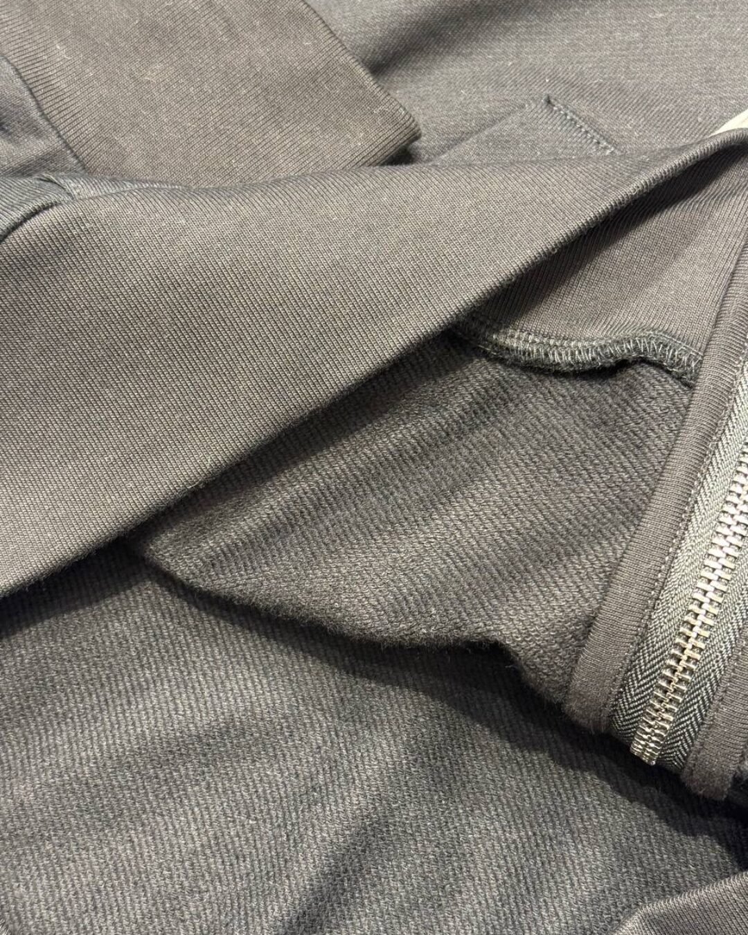 Zip-Худи Chrome Hearts