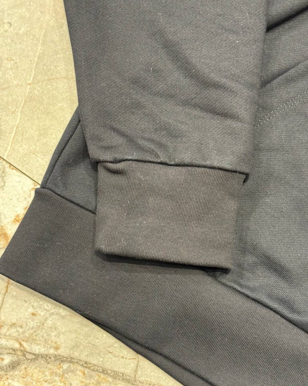 Zip-Худи Chrome Hearts