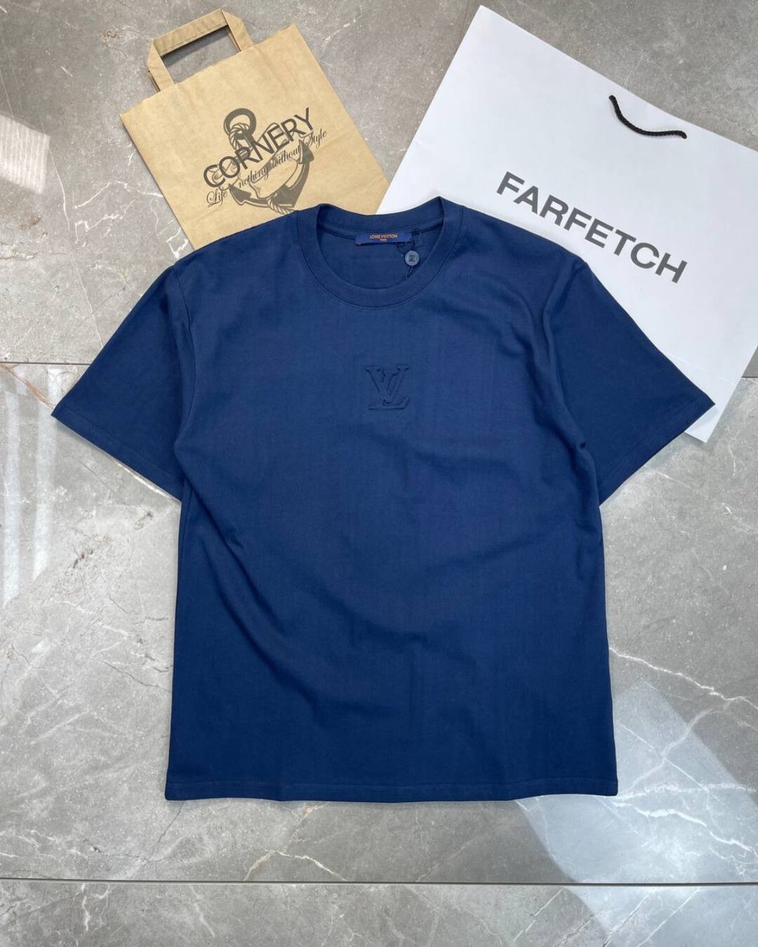 Футболка Louis Vuitton