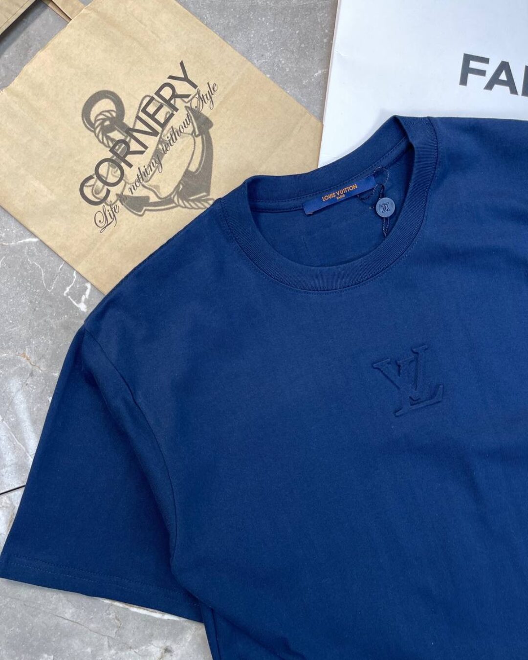 Футболка Louis Vuitton