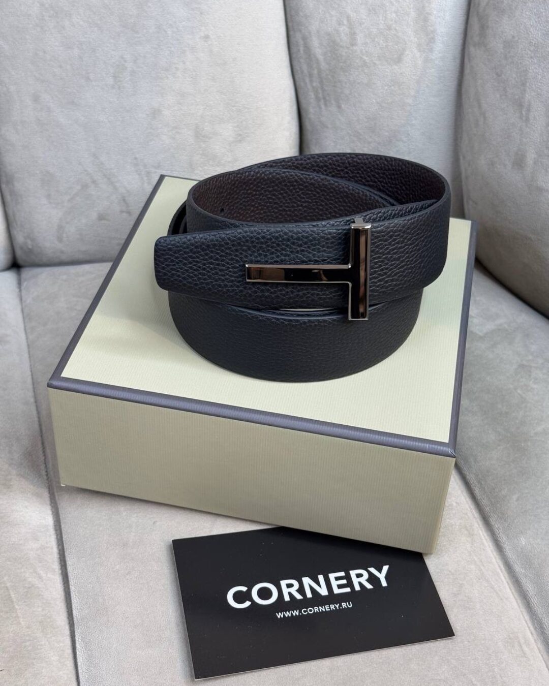 Ремень Tom Ford