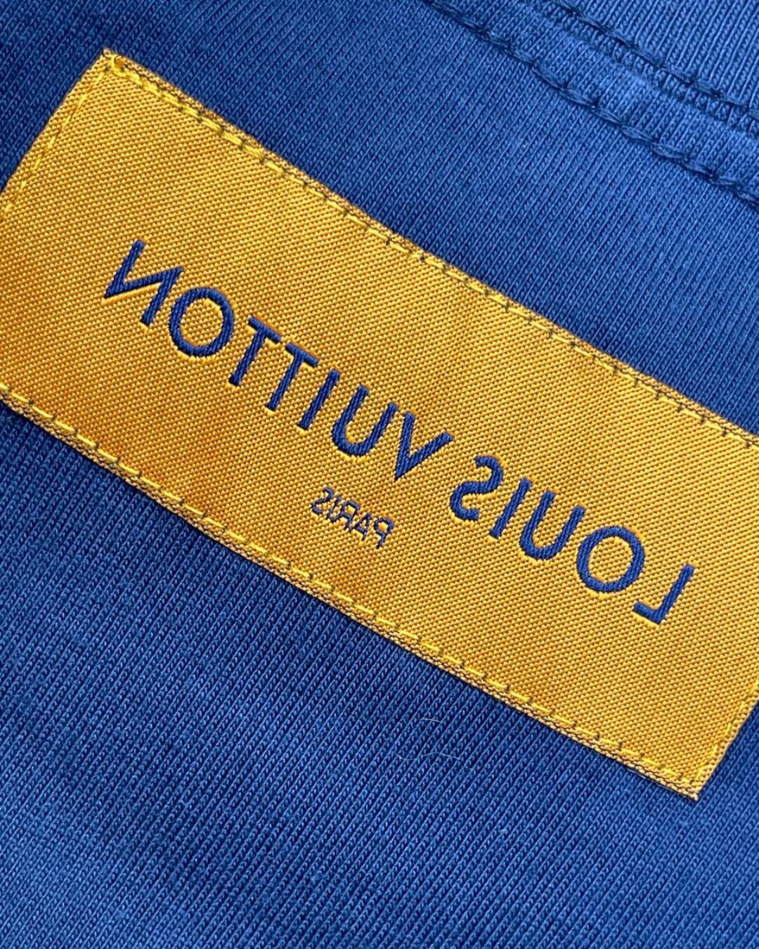 Футболка Louis Vuitton