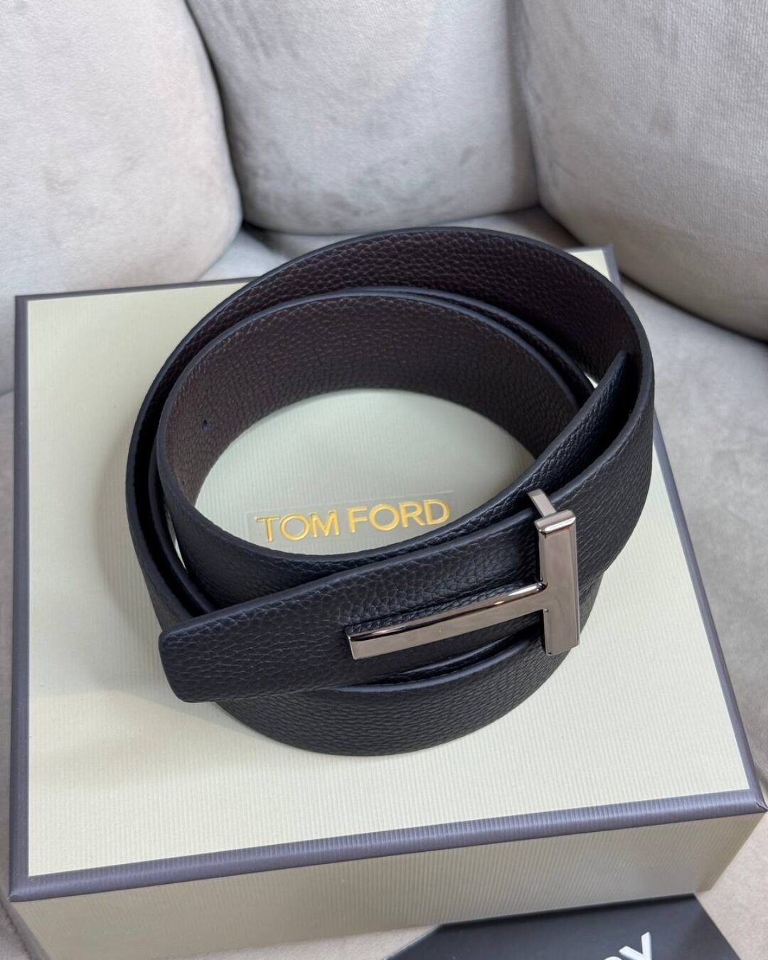 Ремень Tom Ford