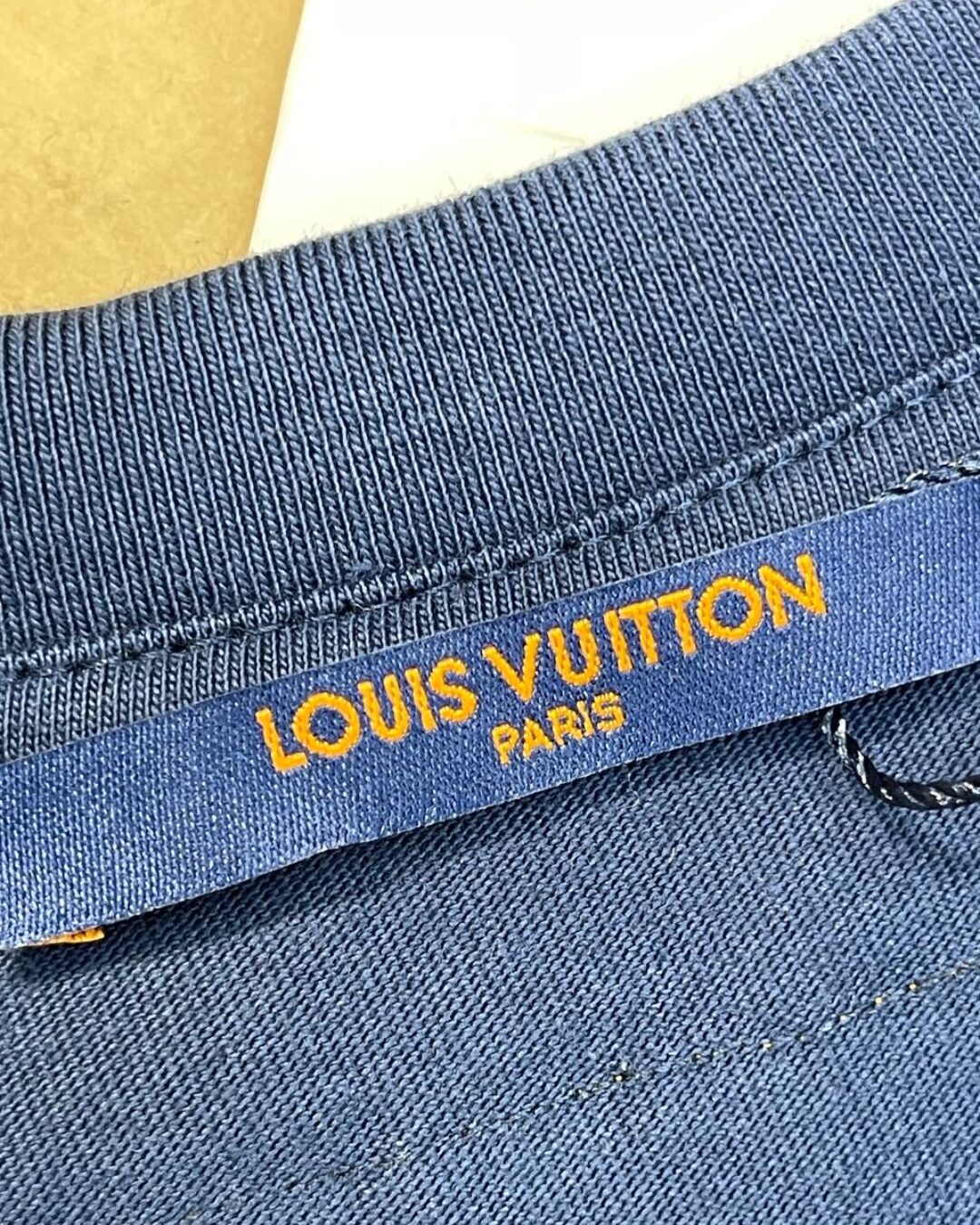 Футболка Louis Vuitton