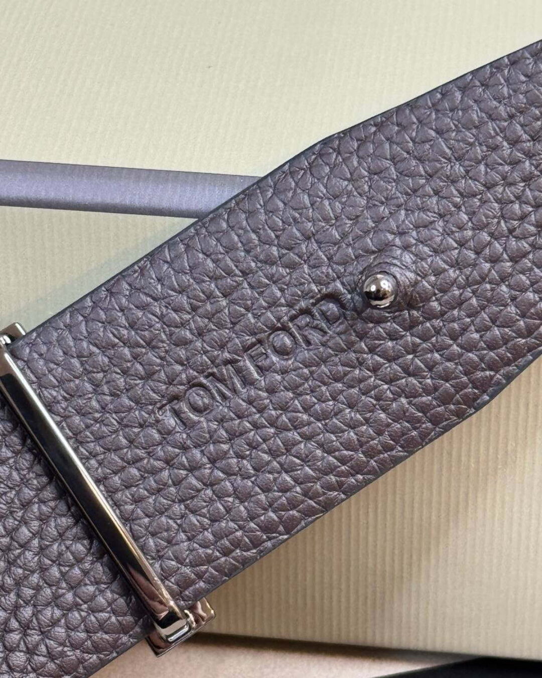 Ремень Tom Ford