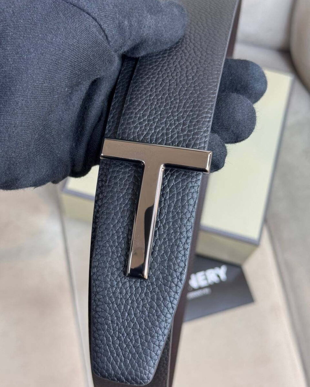 Ремень Tom Ford